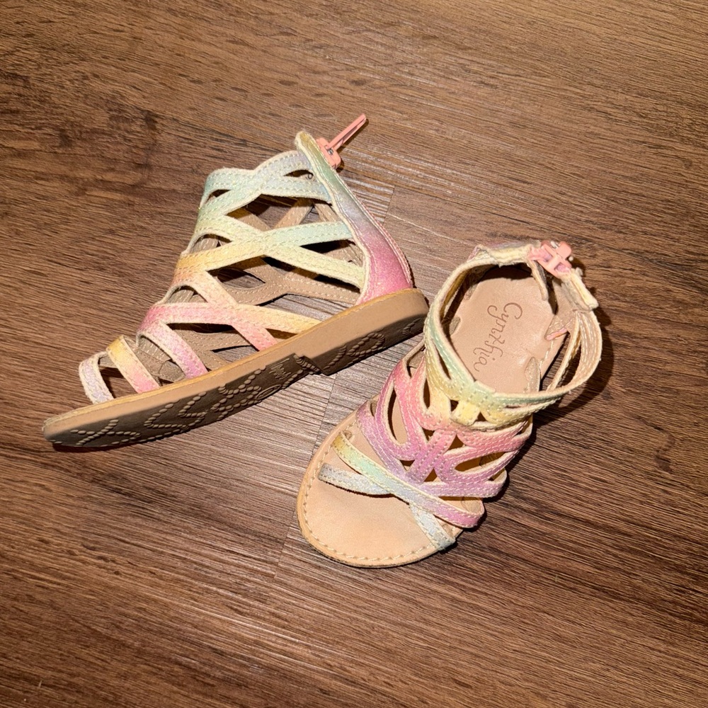 Cynthia Rowley Sandals (6)
